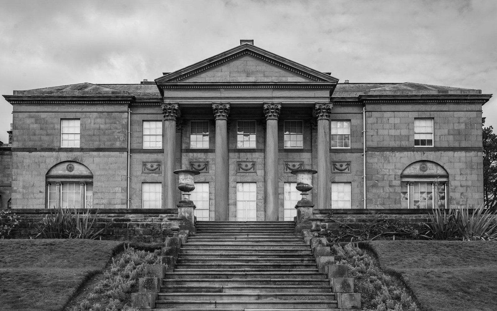 Most Haunted